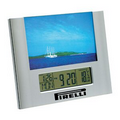 Picture Frame Clock - Pretty as a Picture Clock